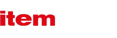 The company logo of item Industrietechnik GmbH